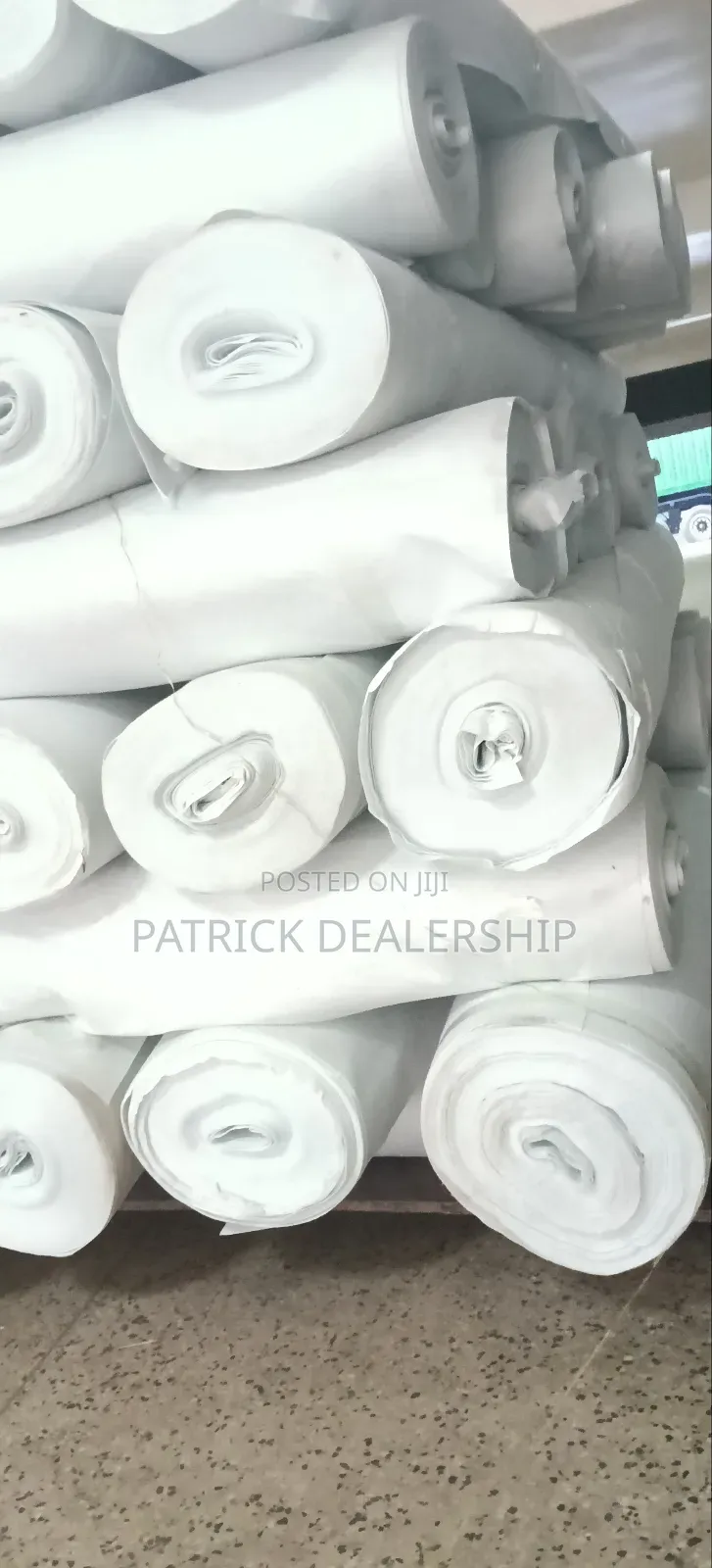 150gsm Geotextile