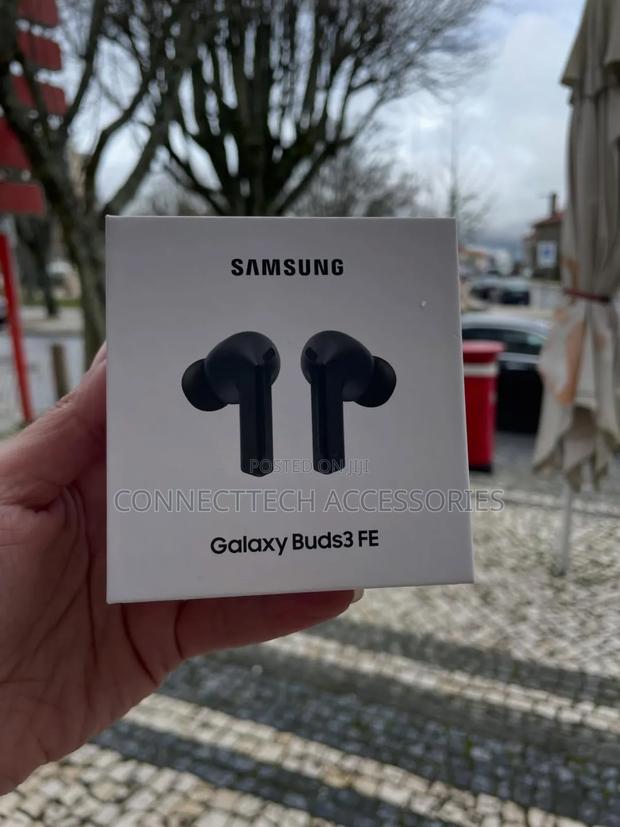 Samsung Galaxy Buds 3 Fe Wireless Earbuds