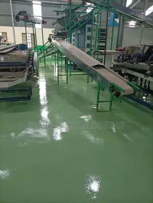 Epoxy Flooring Kenya