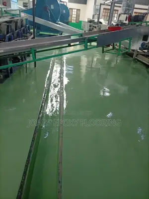 Epoxy Flooring Kenya