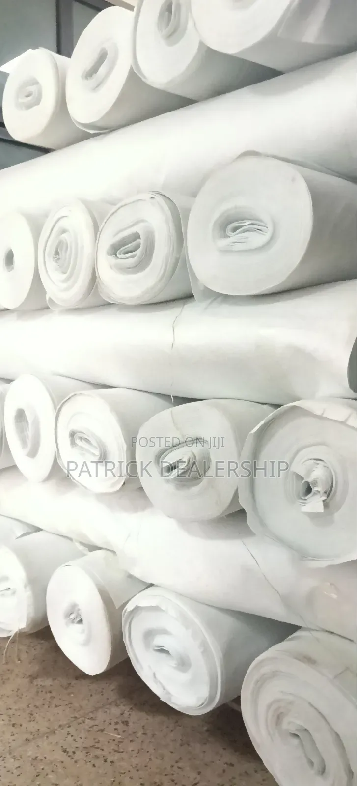 200gsm Geo Fabric
