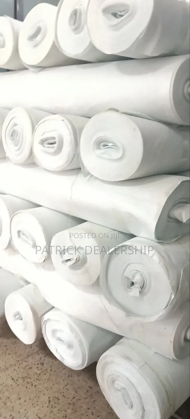 200gsm Geo Fabric