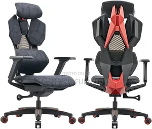 Battle Gaming Chair – Ergonomic High-Back Office Seat