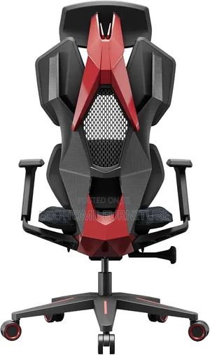Battle Gaming Chair – Ergonomic High-Back Office Seat
