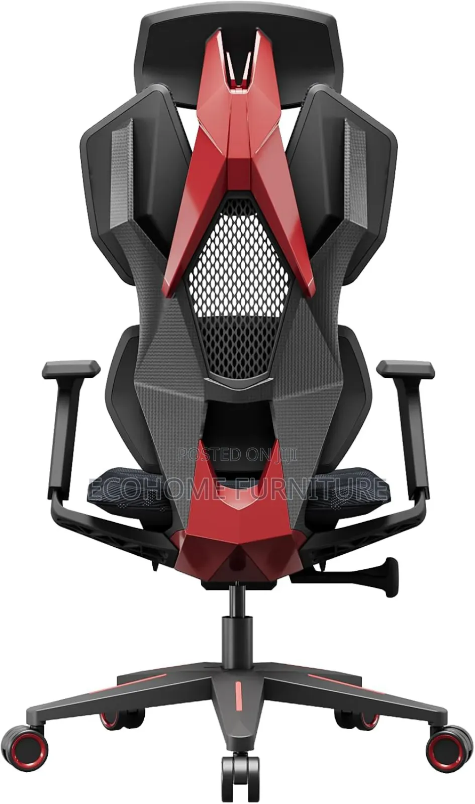 Battle Gaming Chair – Ergonomic High-Back Office Seat