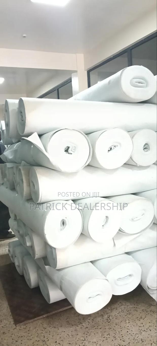 Heavy Duty Geo Fabric - thumbnail 3