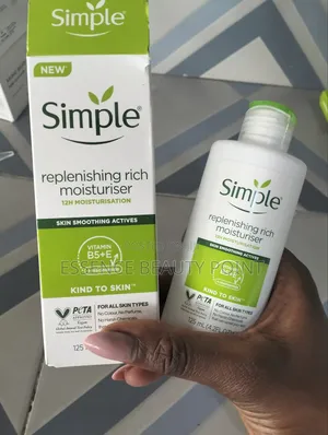 Simple Product