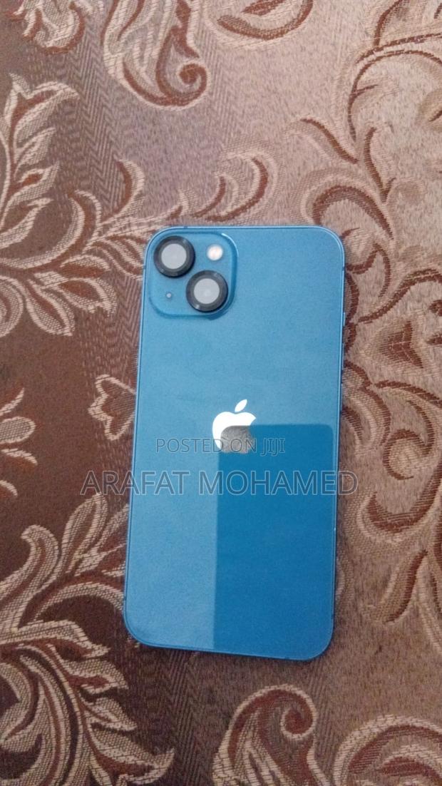 Apple iPhone 13 128 GB Blue