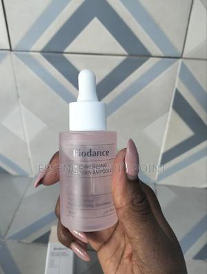 Biodance Product - main view