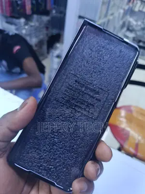 Magnetic Wireless Charging Case for the Samsung Galaxy Z Fold 5