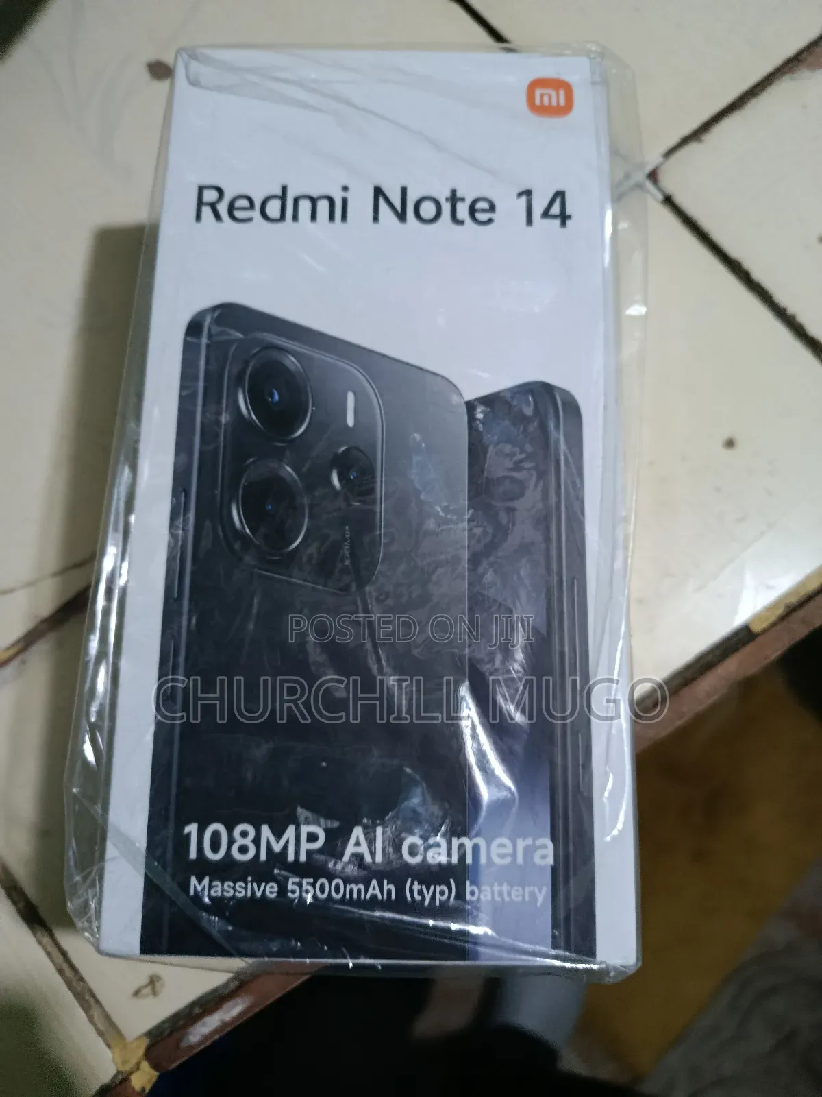 Xiaomi 14 256 GB Green