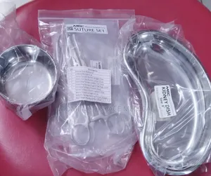 Advanced Suture Set (11 Items)