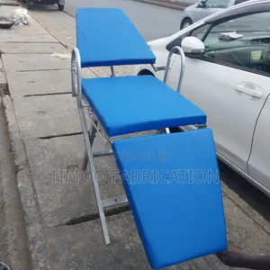 Dental Beds Blue
