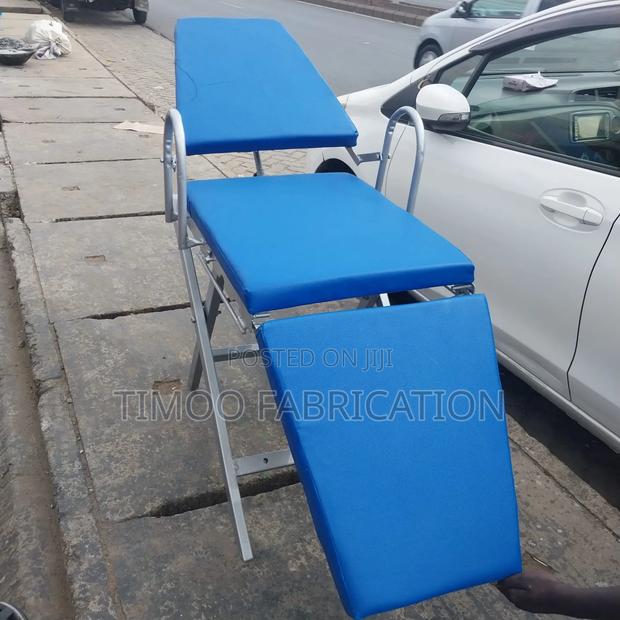 Dental Beds Blue - thumbnail 2
