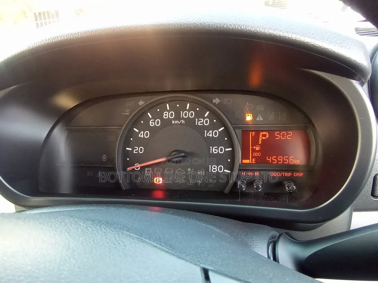 Toyota Passo 2019 Silver