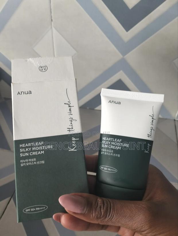 Anua Beauty Product - thumbnail 3