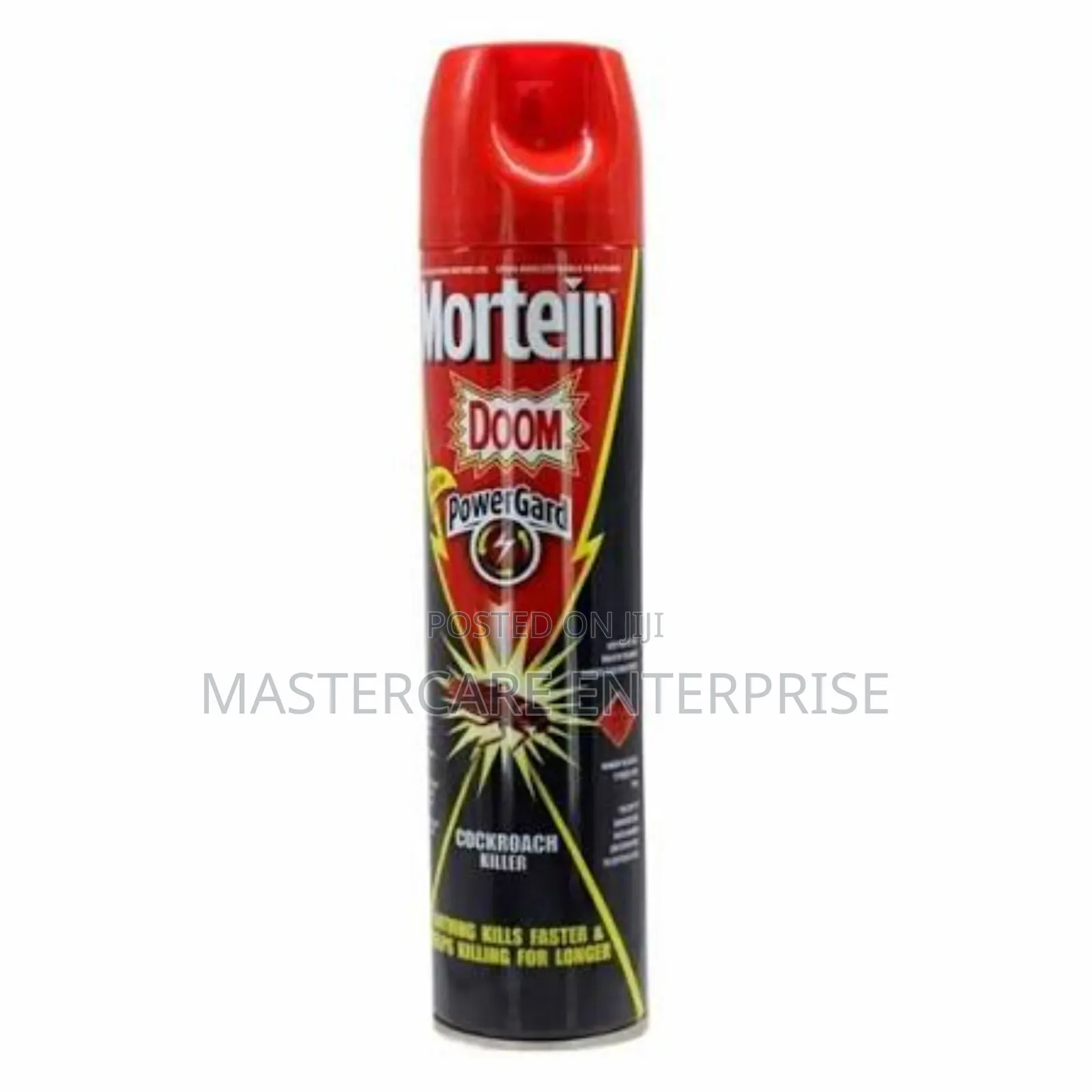 Mortein Doom 300 Ml
