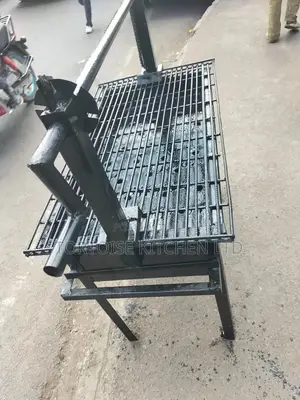 Top Quality Meat Grill (Nyama Choma Grill) Size 28