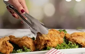 Heavy Duty Tongs, Strong Durable