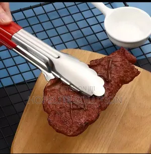 Heavy Duty Tongs, Strong Durable