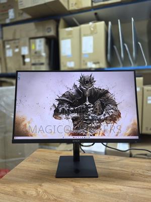 Hp Omen 27qz 27 Inch - thumbnail 2