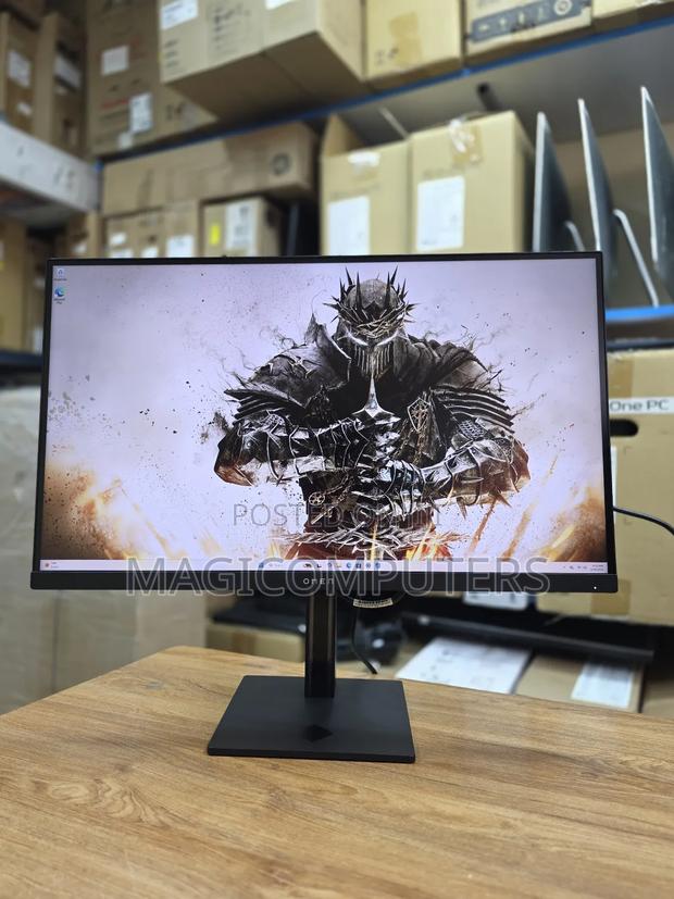 Hp Omen 27qz 27 Inch - thumbnail 3