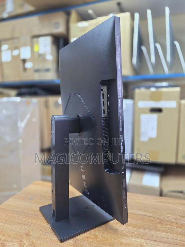 Hp Omen 27qz 27 Inch - thumbnail 5