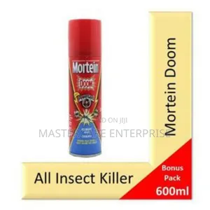 Mortein Doom 600 Ml Spray