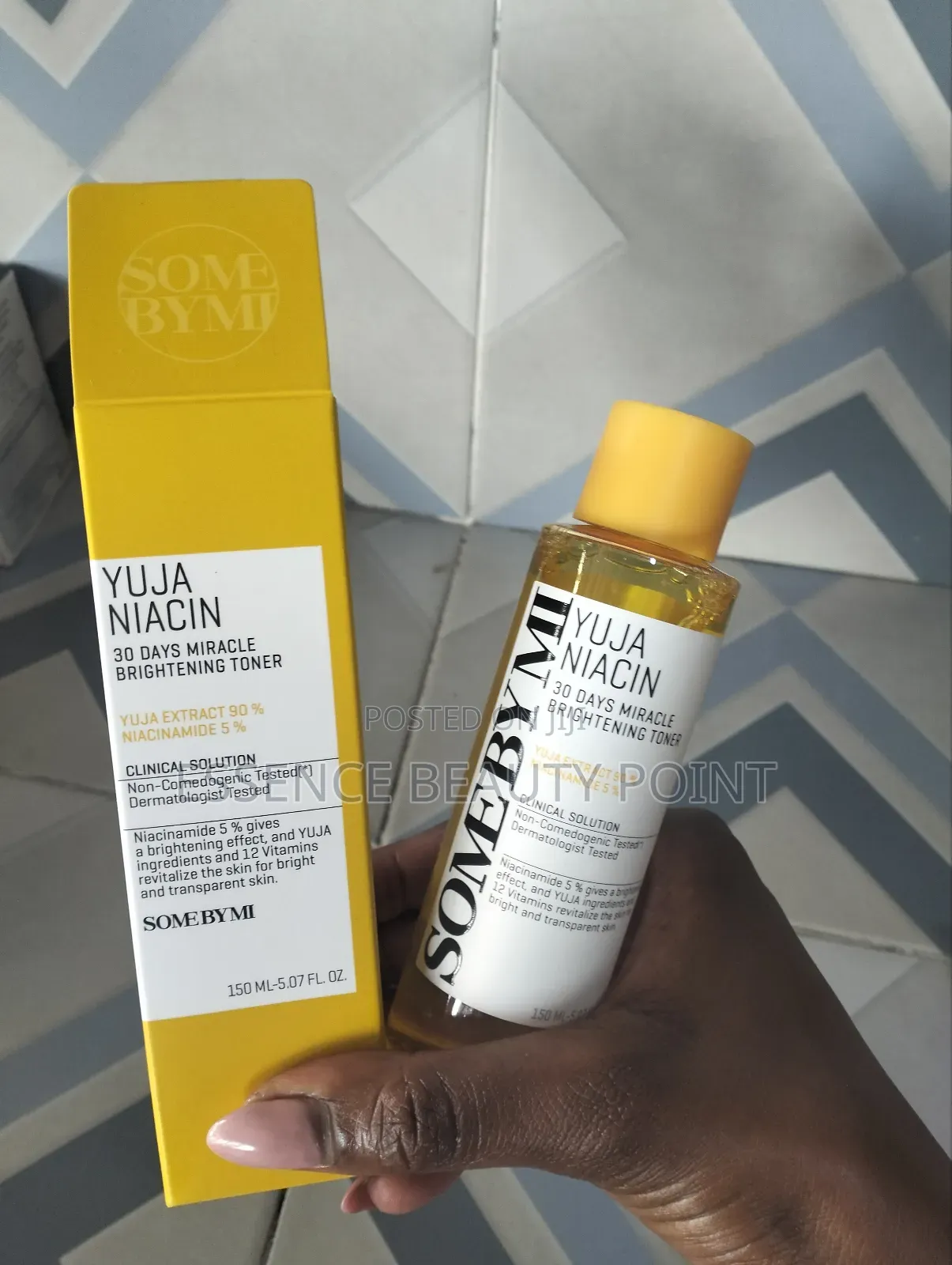 Some by Mi Skin Care