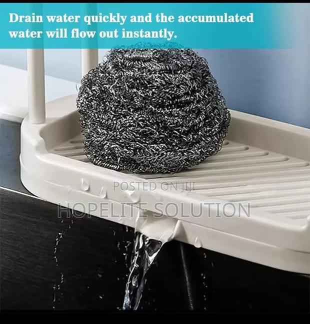 Sink Caddy Drainers Available - thumbnail 3