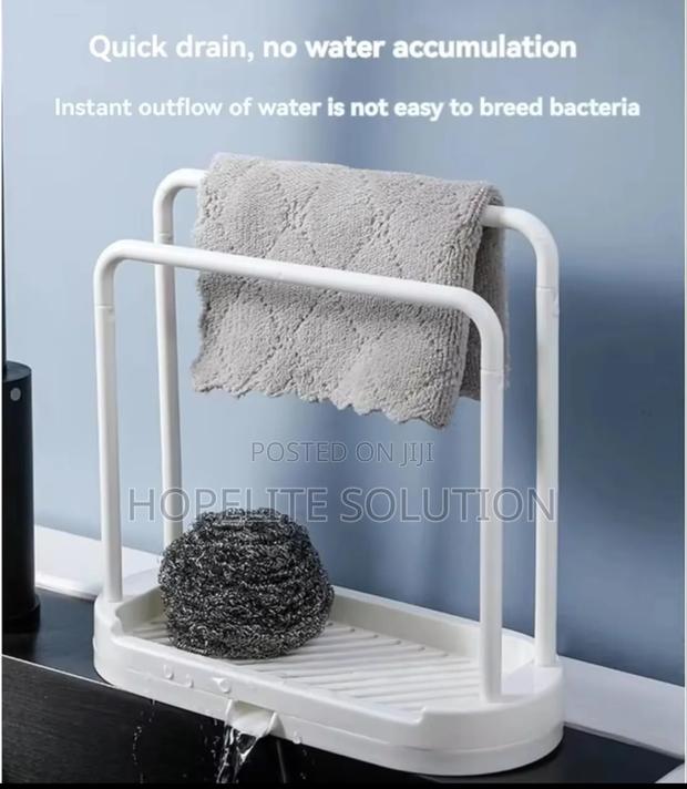 Sink Caddy Drainers Available - thumbnail 5