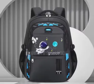 Waterproof Quality Children School Bag