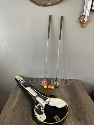 Ygolf Inesis Golf Set