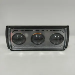 Led Lights for Motorcycles (Switch 80, 2eyes 300, 3eyes 350, 4eyes 400