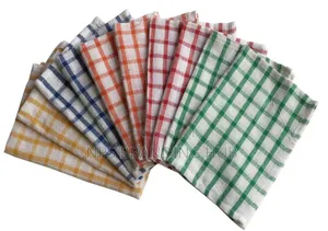 Kitchen Towels ( 38x63cm) (12 Pieces) SNG