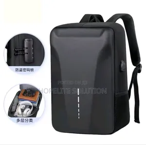 Executive Super Quality Anti Theft Backpack Business Laptop Bag