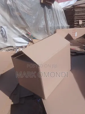 Cartoon Boxes for Sale