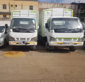 Transport Logistics