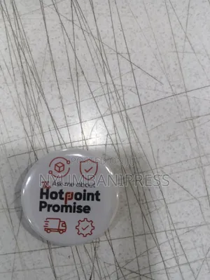 Button Badges