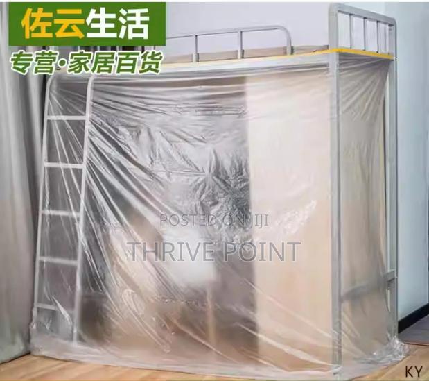20m Self Adhesive Dust