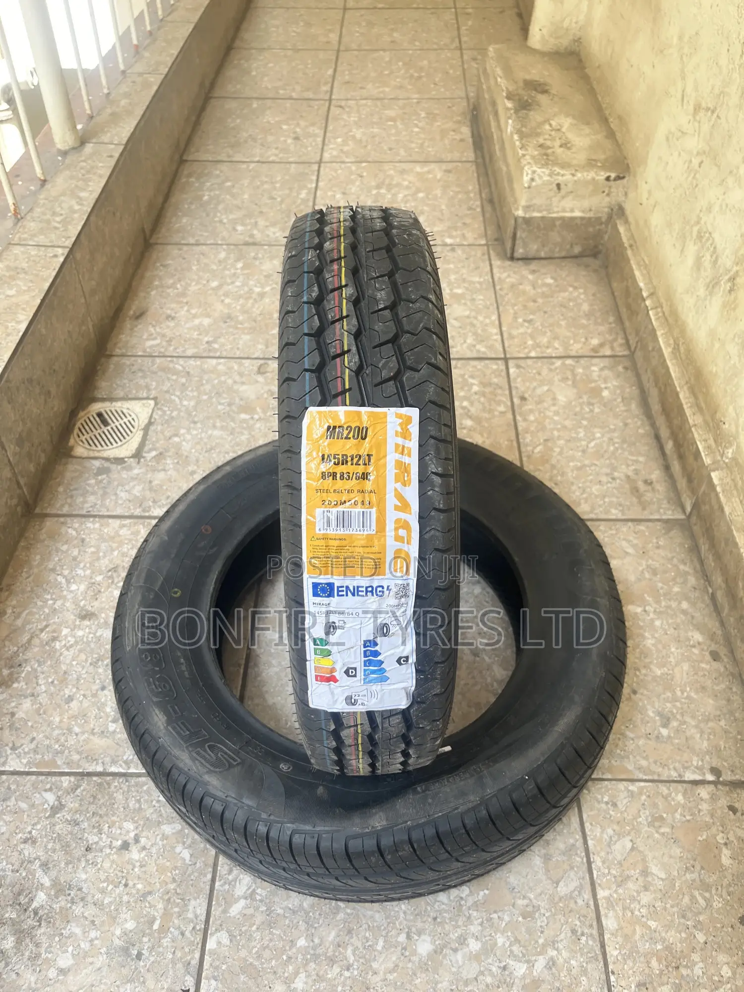 145r12lt Mirage