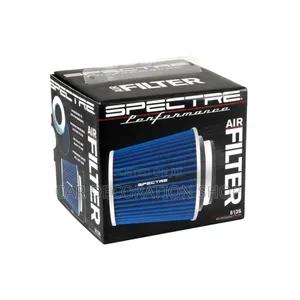 3"/3.5"/4" Conical Be High Flow Washable Air Filter