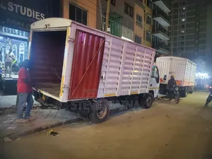 Transport Logistics
