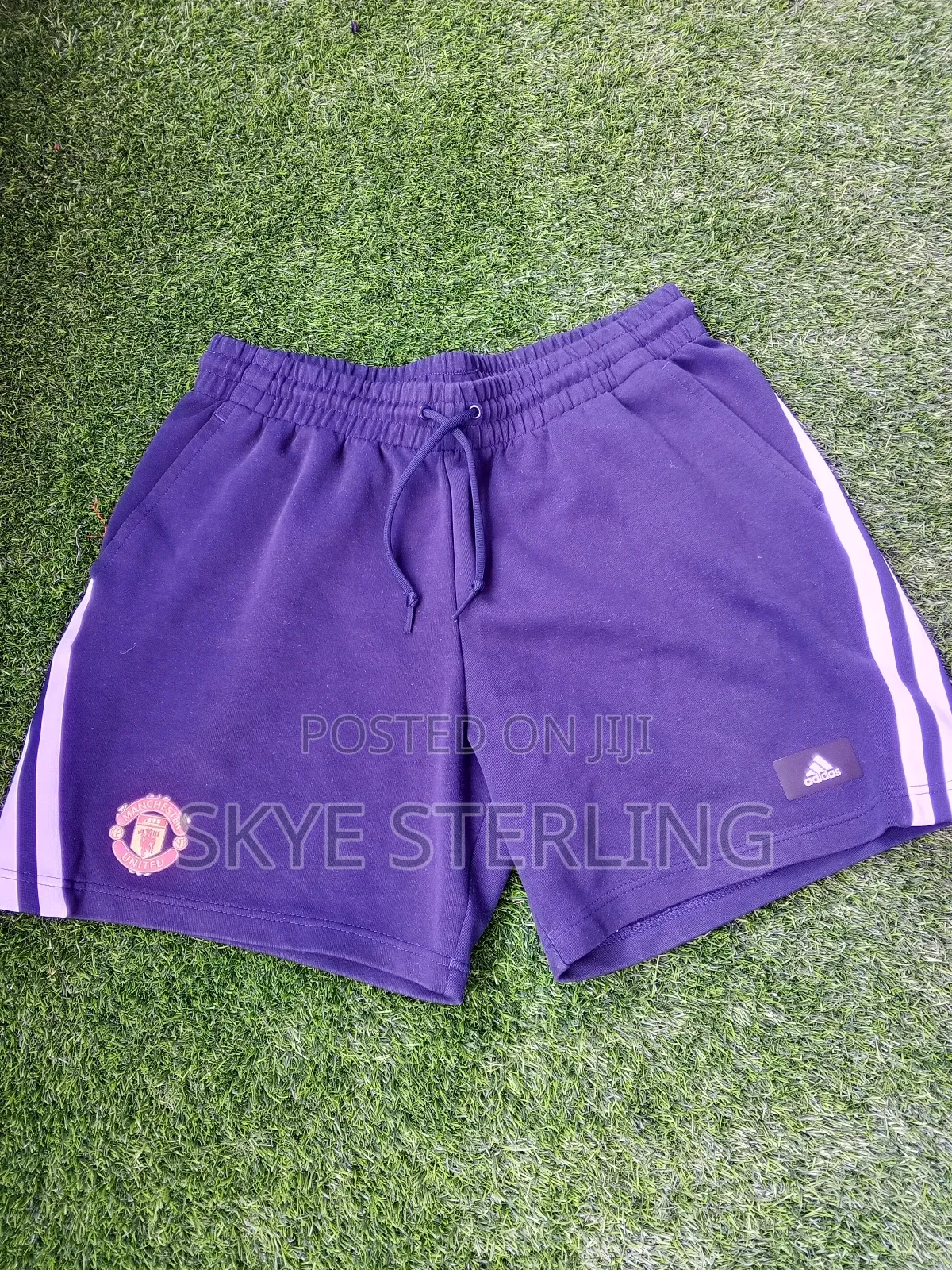 Manchester Shorts