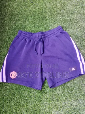 Manchester Shorts