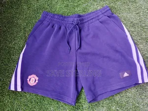 Manchester Shorts