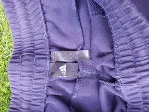 Manchester Shorts