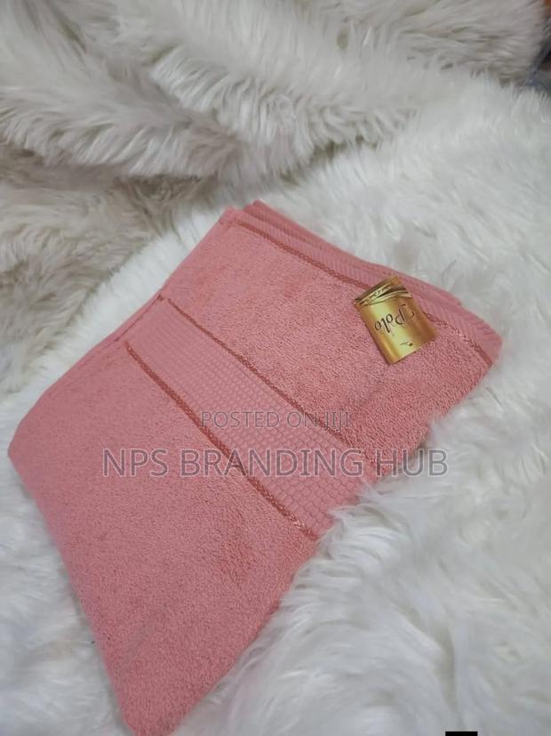 Cotton Polo Luxury Towels Size:100*150 Cm SNG - thumbnail 10
