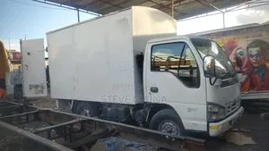 Transport Logistics