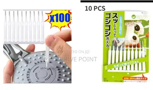 10 PCS Shower Head Cleaner